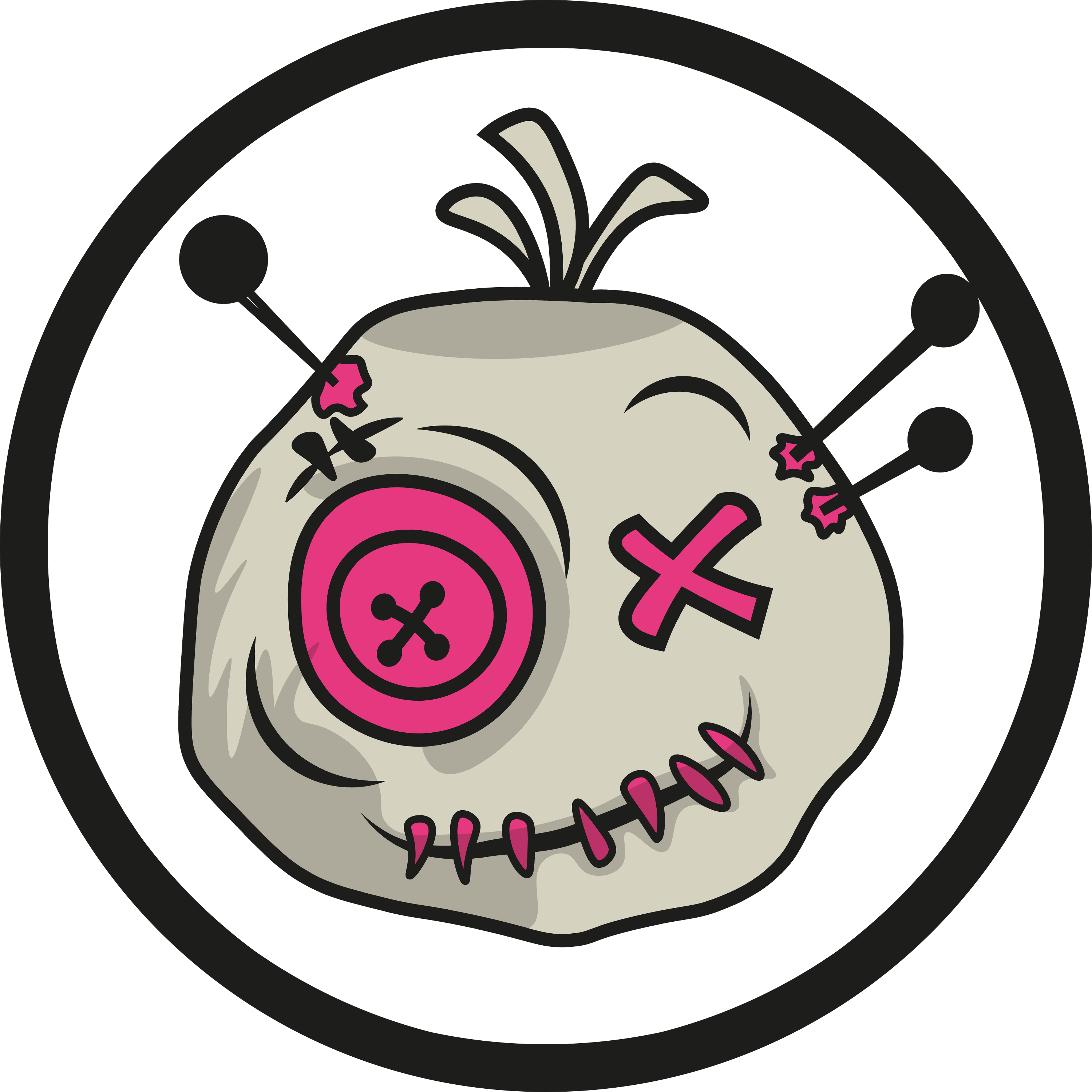 VOODOO TOKEN