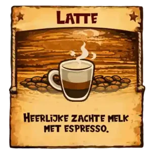 Latte